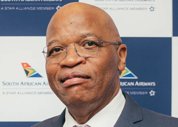 SAA seeks partnerships for fleet, global expansion