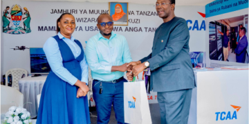 TCAA praised for outstanding service at Public Service Week