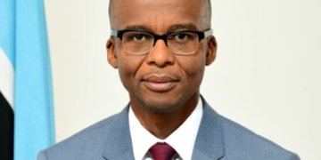 Botswana to support youth ventures