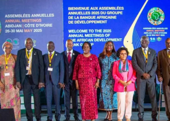 AfDB:African leaders push for regional integration,infrastructure