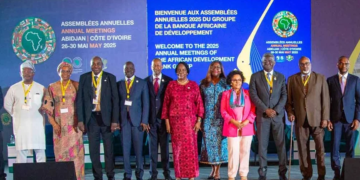 AfDB:African leaders push for regional integration,infrastructure
