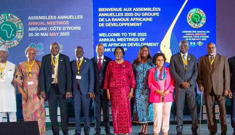 AfDB:African leaders push for regional integration,infrastructure
