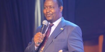 Ruswa advocates for sustainable procurement at 7th Africa Supply Chain Summit