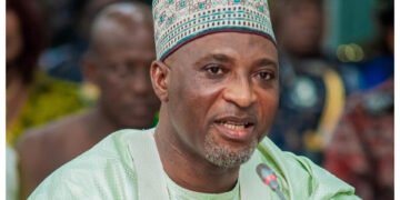 Accountability Series: Interior Minister Announces Transformative Initiatives