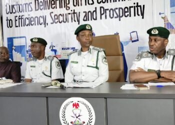Nigeria: Customs Integrates CBN, FIRS, Banks into B’Odogwu Platform to Digitize Trade Efficiency