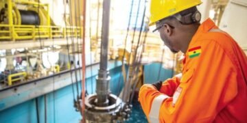 Ghana: MoEn&GT announces completion of major upgrade to ENI’s gas infrastructure
