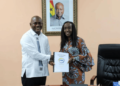 Ghana: Prof. Frimpong-Manso Opuni appointed Acting CEO of FDA