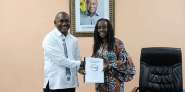 Ghana: Prof. Frimpong-Manso Opuni appointed Acting CEO of FDA