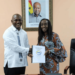 Ghana: Prof. Frimpong-Manso Opuni appointed Acting CEO of FDA