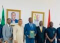 Ghana, AfDB ink landmark deal for Volta Economic Corridor
