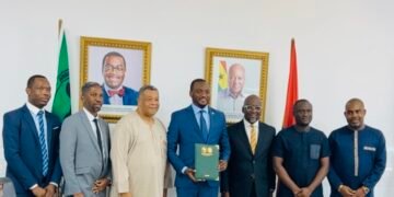 Ghana, AfDB ink landmark deal for Volta Economic Corridor