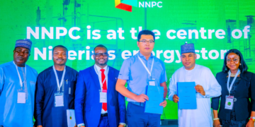 Nigeria: NGML seals GSPA deal for sector growth