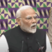Ghana: Prime Minister Shri Narendra Modi addresses the Parliament of Ghana