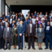 Ugandan delegation in South Africa for public service benchmarking