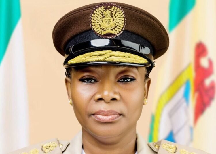 NIS to go fully digital for CERPAC applications