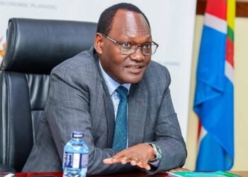 National Treasury: HR reforms to improve public service in Kenya