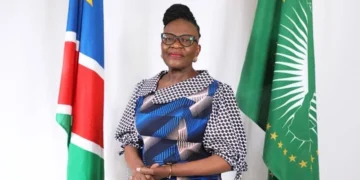Namibia flags off first AfCFTA export, boosts continental trade