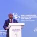 Rwanda PM, Ngirente advocates nuclear energy for Africa’s future