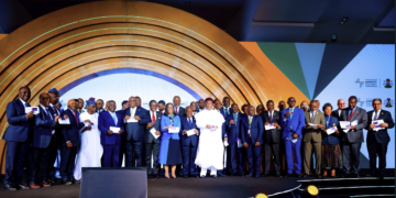 Africa: Launch of PAPSSCARD Marks Major Leap Toward Financial Sovereignty and Intra-Continental Trade Integration