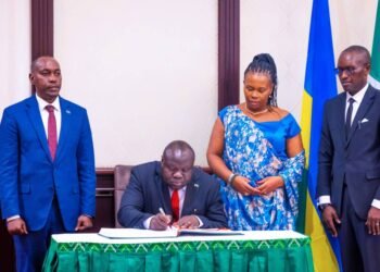 Rwanda, Nigeria enhance ties in trade, aviation, ICT