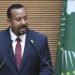 Ethiopia’s GERD nears inauguration, nailed as regional opportunity