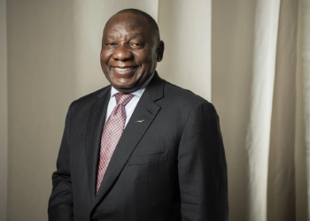 South Africa: President Ramaphosa offers condolences on the passing of former President of Nigeria, Muhammadu Buhari
