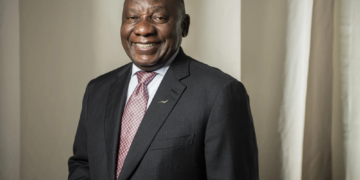 South Africa: President Ramaphosa offers condolences on the passing of former President of Nigeria, Muhammadu Buhari