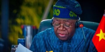 Nigeria:Tinubu urges global governance overhaul at BRICS summit