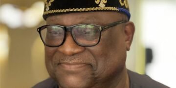 Nigeria: Udeme Ufot backs new plan to empower women in Lagos