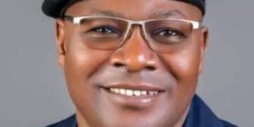 President Tinubu appoints Olumode Samuel Adeyemi as New Federal Fire Service Controller-General