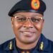 President Tinubu appoints Olumode Samuel Adeyemi as New Federal Fire Service Controller-General