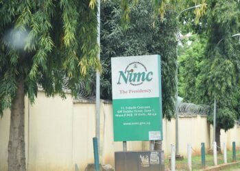 NIMC Shifts NIN-SIM Issues to Telecom Operators