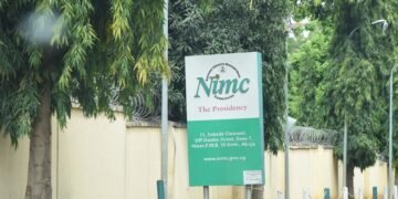 NIMC Shifts NIN-SIM Issues to Telecom Operators