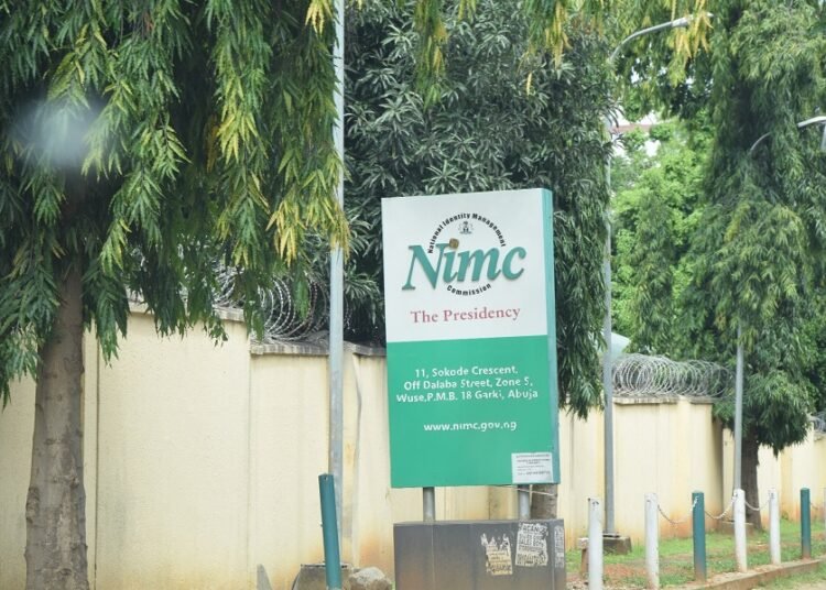 NIMC Shifts NIN-SIM Issues to Telecom Operators
