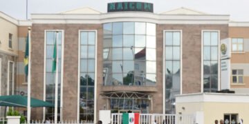 NAICOM Issues New Guidelines for Insurtech Operators