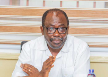 Ghana clears all capitation grant arrears for basic schools