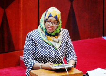 Tanzania:Zanzibar’s TRA surpasses tax targets, fuels development projects