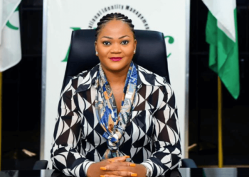 Nigeria: NIMC Warns Against Sharing Personal Data, NIN