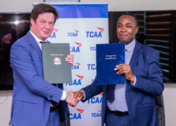 Tanzania, Hungary sign air services deal to aid connectivity, trade