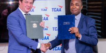 Tanzania, Hungary sign air services deal to aid connectivity, trade