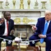 South Africa plans to aid exporters as Trump’s 30% tariff looms
