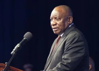 South Africa kicks off national dialogue to tackle poverty, inequality, unemployment