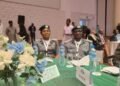 Customs showcases digital trade solutions at lCCI international business conference