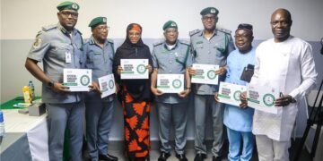Nigeria: Customs ends nationwide reputation campaignin Zone ‘D’
