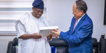 Nigeria:FG, China to build 4,000km high-speed rail network