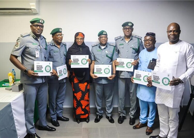 Nigeria: Customs ends nationwide reputation campaignin Zone ‘D’