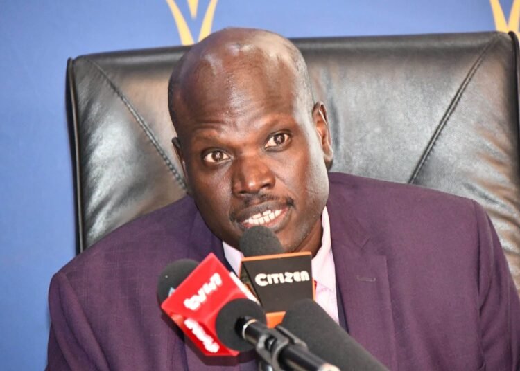 Kenya power opens 2nd grid and innovation conference to drive energy solutions 