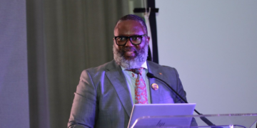 South Africa: Buthelezi champions citizen-centric digital transformation at 2025 PSI conference