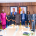 Ghana:New Energy Commission board takes office