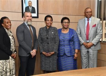 UNICEF to strengthen child welfare, education, and health in Botswana